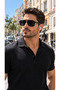 1091 C27 -056 Polarized Sunglasses - 3