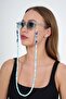 Fimo Colorful Evil Eye Beaded Glasses Chain - Necklace - Bracelet - 3