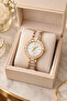 Spolo Silver Color Women's Wristwatch - 4