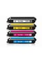 TN279 TN-279 4-Pack Compatible Toner Cartridge (Updated Chip) for Brother Printers – Models HL-L3280CDW, DCP-L3520CDW, DCP-L3560CDW, MFC-L3720CDW, MFC-L3760CDW Toner (Black, Cyan, Yellow, Magenta)