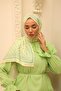 Olinda Shawl - 49005 - 13 Yellow Biskay Green - 3