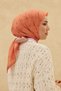 Olinda Soft Copper Scarf - 4
