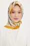 Sport Scarf - 8740-34 Orange