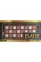 Platin Tavla - 2