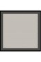 Sport Scarf - 8557-91 Light Gray Black
