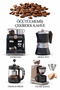 Epic Ethiopian Coffee 250 g - 4