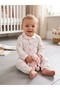 Baby Newborn Child Girl Boy Cotton Oyali Pajama Set Gift
