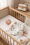 Muslin Baby Blanket Si 100% Cotton (80X80 cm)
