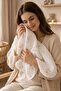 Baby Blanket Muslin 100% Cotton (80X80 cm)