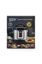 10-in-1 Smart Multi-Function Pressure Cooker – 6L High-Power Culinary Station - 7