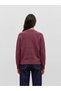 Strickjacke VMBOOM Strickjacke - 3