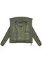 Fleecejacke Teddyzone 14 - 5