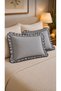 Soly Ruffled Pillowcase |   2 Pieces |   50 X 70 cm - 2