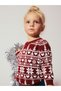 Pullover Weihnachts - 5