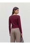 Bluse VMMILLE Top - 3
