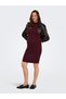 Rochie OLMKATIA Rochie scurtă - 5