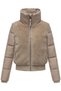 Fleecejacke Teddyzone 14