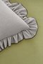 Soly Ruffled Pillowcase |   2 Pieces |   50 X 70 cm - 4