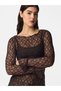 Bluză cu mânecă lungă PCFLAISE LACE - 7