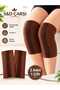 Thermal Knee Pads Knee Protector Supportive Warm Motorcycle Riding Men's (1 Pair of Knee Pads)