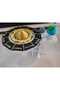 Solar Eclipse, Lunar Eclipse, Earth Sun and Moon Moving Visual Educational Kit - 3