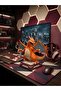 Charizard (Pokémon) Figürü (10 cm)