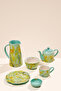 Rigi Ceramic Mini Plate - 4