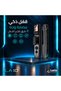 قفل ذكي Z13 ببصمه الوجه والاصبع وبطاقات وأرقام سريه واتصال فيديو تطبيق تويا سمارت - 3