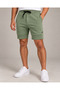 Men’s Elastic Waist Shorts Ultimate Comfort - 2