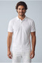 Jack Jones Austin Regular Fit Polo Collar Men's T-Shirt 12268130