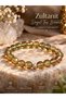 Zultanite Stone Bracelet |   Changes Color According to Light