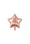 Rose Gold Star Foil Balloon 45 cm - Baby Kids Party Celebration - 5