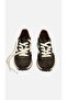 Maren Genuine Leather & Suede Sneaker - 8