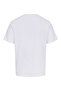 Jcobreeze Branded Tee White Men's T-Shirt 12297851 - 3