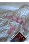 Pink Tiny Heart Patterned Underwear Set (Bra & Thong) - 6