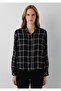Checkered Shirt Regular Fit / Normal Cut 1211578-91755 - 3