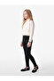 Elastic Waist Camisole Cotton Ribbed Basic Leggings - 2