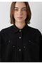 Long Sleeve Shirt Black - 6