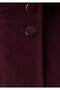 Hooded Purple Jacket Loose Fit / Relaxed Fit 1110877-70434 - 8