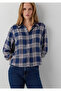 Checkered Shirt Regular Fit / Normal Cut 1211578-81398 - 2