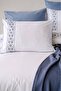 Anatolia Double Bedding Set - Blue - 2