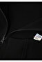 Hooded Black Sweatshirt 0S20025-900 - 8