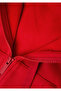 Jeans Hooded Red Sweatshirt 1S10587-86417 - 7