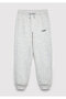 Boy's Tracksuit Bottoms M6010042-88467 - 2