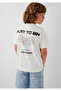Playstation Printed T-Shirt Loose Fit / Relaxed Comfortable Cut 6610498-70057 - 2