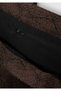 M Logo Detailed Brown Shoulder Bag 1914101-25818 - 7