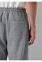 Gray Basic Sweatpants 0010644-80018 - 7