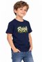 Riyadh Urban Spirit Graffiti Graphic Kids T-Shirt - 5