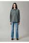 Pötikare Green Shirt Loose Fit / Relaxed Fit 1211565-83714 - 4