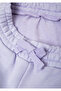 Kuromi Printed Purple Shorts 7410023-70523 - 4
